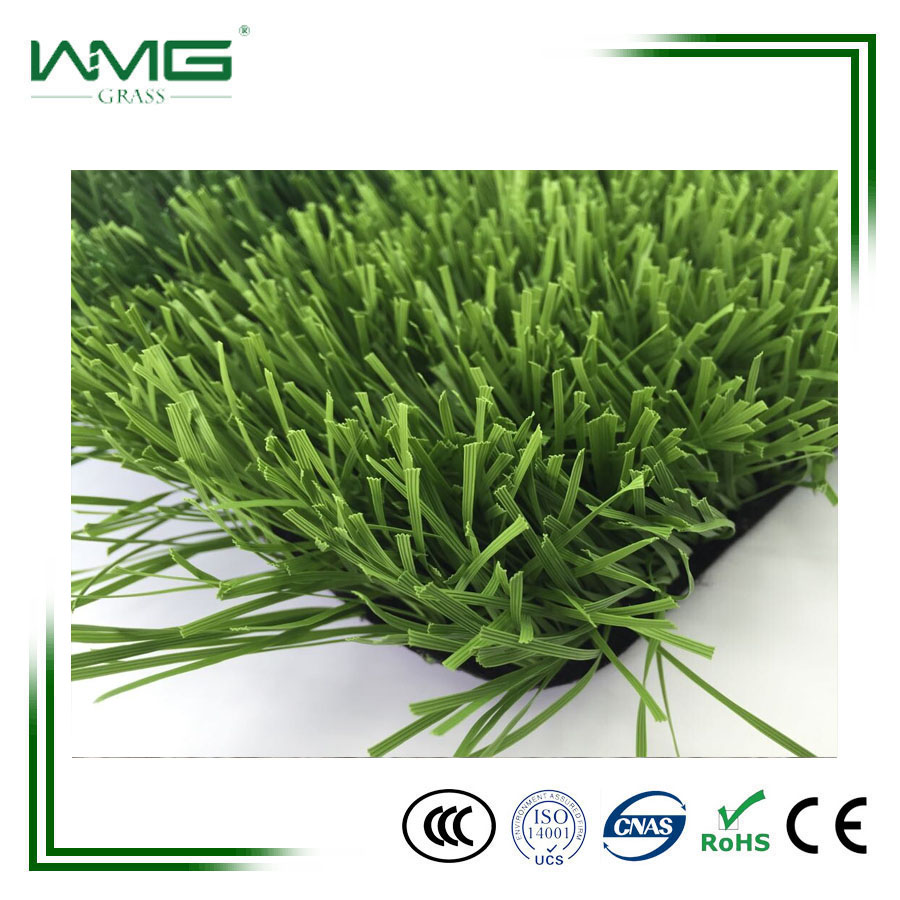 Wholesale cheap artificial grass roll for football field