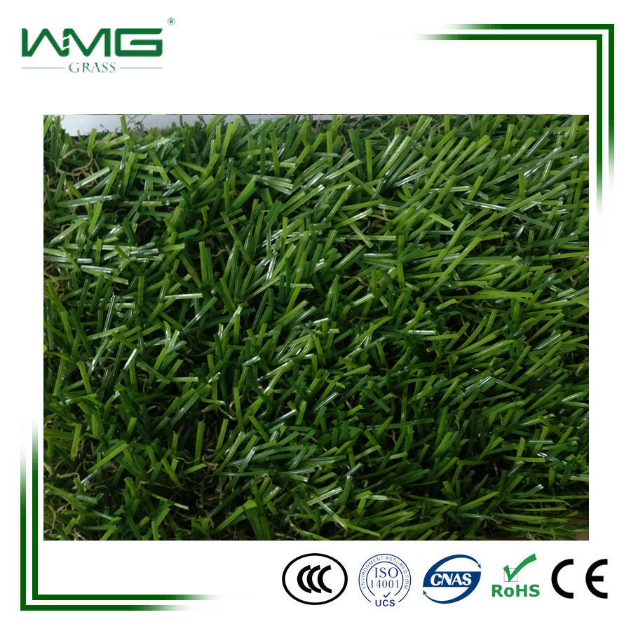 High Quality Natural Landscape Artificial Grass For Garden