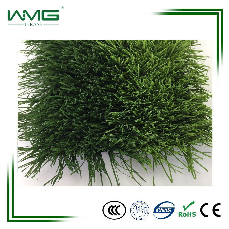 Cheap Sports Artificial Grass for football synthetic turf