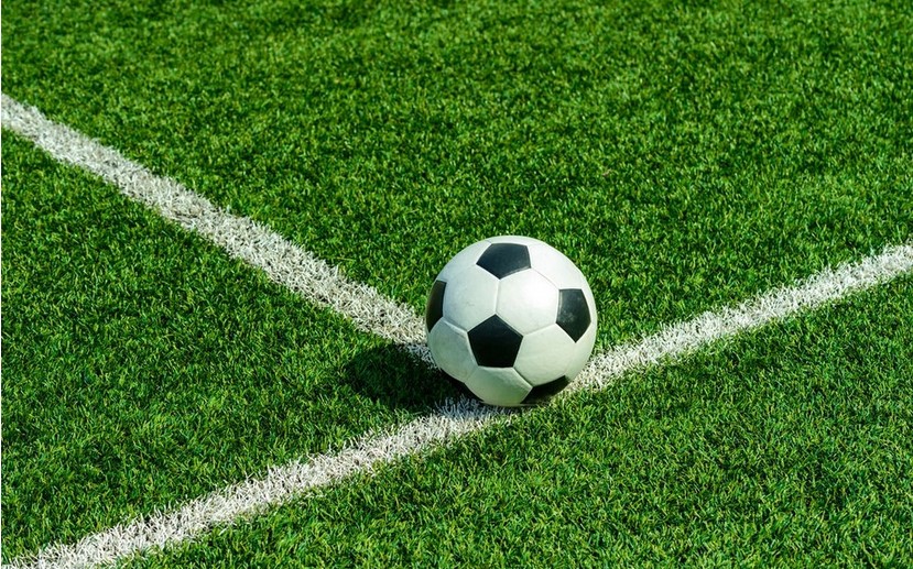 Application notice for sport synthetic grass