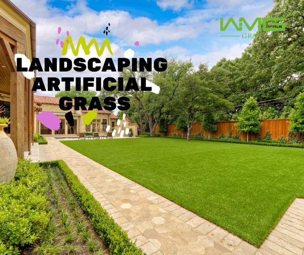 How to Increase the Lifespan and Use Time of WMG Synthetic Grass