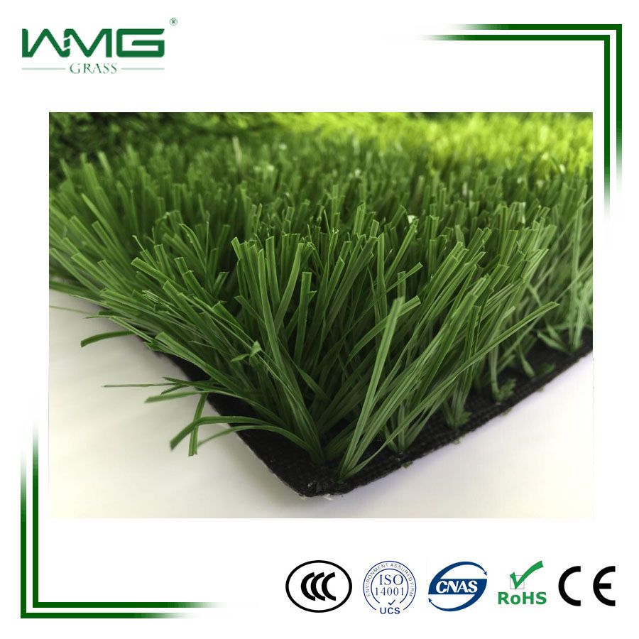 Cheap sports artificial grass roll for football synthetic turf