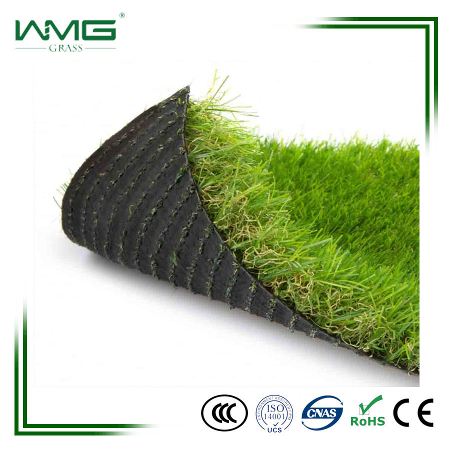Professional landscaping synthetic turf for garden artificial grass carpet
