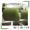 Chinese factory price multicolor landscaping artificial grass yarn