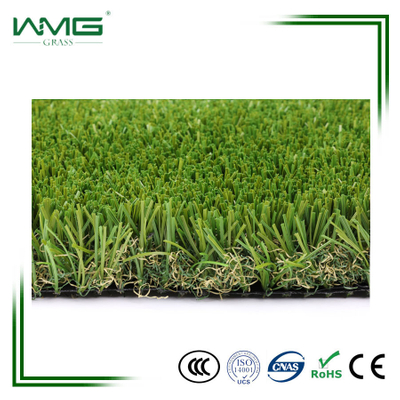 High quality popular landscaping artificial grass for garden