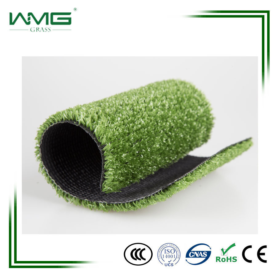 Hot Sale Natural Landscape Artificial Grass Synthetic Turf Plastic Wall 